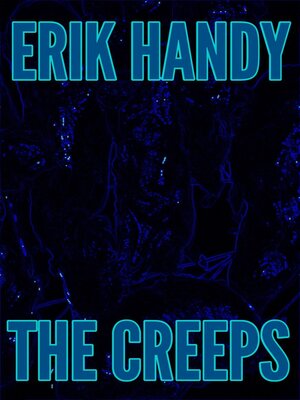 cover image of The Creeps